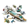 LEGO Ninjago Hidro Gemi 71756