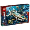 LEGO Ninjago Hidro Gemi 71756