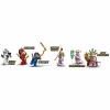Lego Ninjago Katamaran Deniz Savaşı 71748