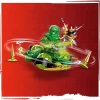 LEGO Ninjago Lloydun Ejderha Gücü Spinjitzu Dönüşü 71779