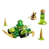 LEGO Ninjago Lloydun Ejderha Gücü Spinjitzu Dönüşü 71779