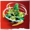 LEGO Ninjago Lloydun Ejderha Gücü Spinjitzu Dönüşü 71779