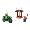 LEGO Ninjago Lloydun Ninja Sokak Motosikleti 71788