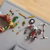 LEGO Ninjago Lloydun Robot Savaşı EVO 71781