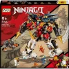 LEGO Ninjago Ninja Ultra Kombo Robot 71765