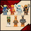 LEGO Ninjago Ninja Ultra Kombo Robot 71765