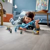 LEGO Ninjago Su Ejderhası 71754