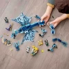 LEGO Ninjago Su Ejderhası 71754