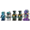 LEGO Ninjago Su Ejderhası 71754