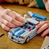 LEGO Speed Champions Nissan Skyline GT-R (R34) 76917