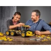 Lego Technic 6x6 Volvo Mafsallı Kamyon