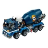 Lego Technic Beton Mikseri