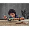 Lego Technic Drag Yarış Arabası