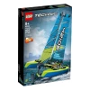 Lego Technic Katamaran