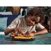 Lego Technic Kurtarma Hoverkraftı