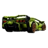 Lego Technic Lamborghini Sián FKP 37
