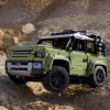 Lego Technic Land Rover