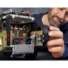 Lego Technic Land Rover
