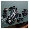 LEGO Technic Peugeot 9X8 24H Le Mans Hybrid Hypercar 42156