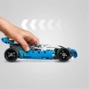 LEGO Technic Polis Takibi 42091