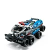 LEGO Technic Polis Takibi 42091