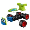 Lego Toy Stroy 4 Woody And RC