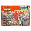 Matchbox Aksiyon Sürücüleri Oyun Seti HBL60