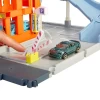 Matchbox Aksiyon Sürücüleri Oyun Seti HBL60