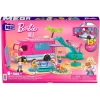 MEGA Barbie Rüya Karavanı Maceraları HPN80