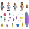 MEGA Barbie Rüya Karavanı Maceraları HPN80