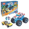 Mega Hot Wheels İkili Yarış Paketi
