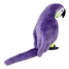 Neco Plush Lila Papağan 35 cm