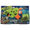 Nerf Zombie Strike Alternator