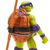 Ninja Kaplumbağalar Delüks Aksiyon Figürler - Donatello