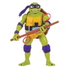 Ninja Kaplumbağalar Delüks Aksiyon Figürler - Donatello