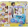 Play-Doh Ultimate Dondurma Kamyonu Oyun Seti