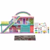 Polly Pocket Gökkuşağı Alışveriş Merkezi Oyun Seti