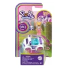 Polly Pocketın Muhteşem Araçları Oyun Setleri HKV56