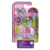 Polly Pocketın Muhteşem Araçları Oyun Setleri HKV58