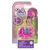 Polly Pocketın Muhteşem Araçları Oyun Setleri HMJ80