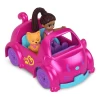 Polly Pocketın Muhteşem Araçları Oyun Setleri HMJ80