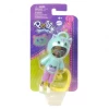 Polly Pocket Kapüşonlu Bebekler HKV99