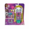 Polly Pocket Moda Eğlencesi Oyun Setleri HKW05