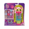 Polly Pocket Moda Eğlencesi Oyun Setleri HKW07