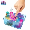 Polly Pocket Sparkle Cove Adventure Hazine Sandığı Oyun Seti
