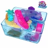 Polly Pocket Sparkle Cove Adventure Hazine Sandığı Oyun Seti
