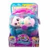 Polly Pocket Sparkle Cove Adventure Hazine Sandığı Oyun Seti