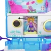 Polly Pocket Sweet Sails Yolcu Gemisi Oyun Seti