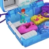 Polly Pocket Sweet Sails Yolcu Gemisi Oyun Seti