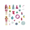 Polly Pocket ve Arkadaşları Meyveli Havuz Moda Paketi HKV95